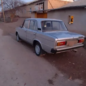 Lada 2106 1996