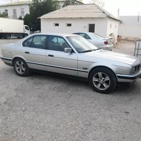 BMW E34 1992