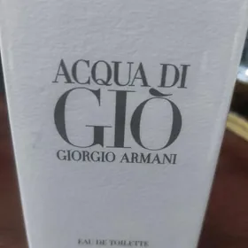 Giorgio Armani