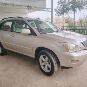 Lexus RX 350 2007