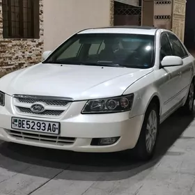 Hyundai Sonata 2005