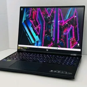 CORE i9-14900HX ACER PREDATOR