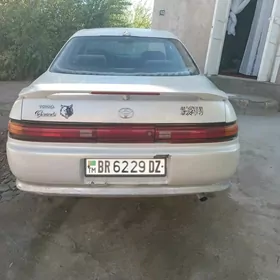 Toyota Mark II 1993