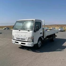 Mitsubishi Canter 2024