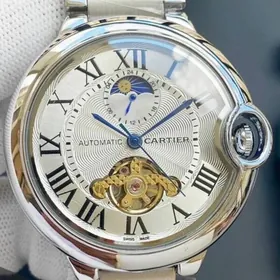 cartier sagat часы