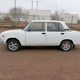 Lada 2107 2002