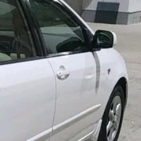 Toyota Corolla 2003