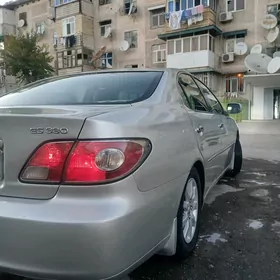 Lexus ES 330 2004