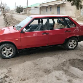 Lada 21099 1995