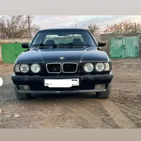 BMW 525 1994