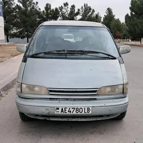 Toyota Previa 1993