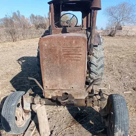 MTZ T-28 1985