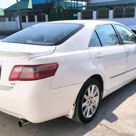 Toyota Camry 2008