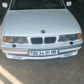 BMW 525 1995