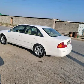 Toyota Avalon 2000