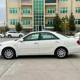 Toyota Camry 2003