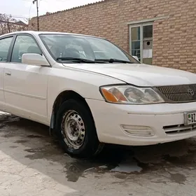 Toyota Avalon 2001