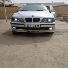 BMW 540 1998