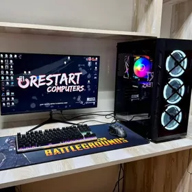 i7-12700 / RTX 4060