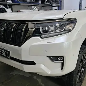 2022 Prado Morda