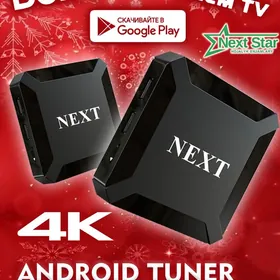 ANDROID TUNER "NEXT" ARZAN