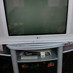 LG Telewizor