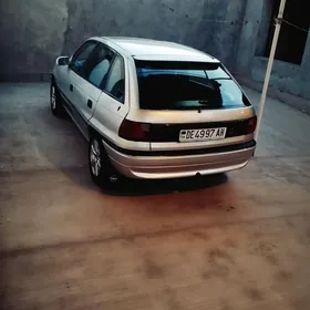 Opel Astra 1993