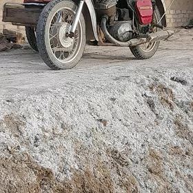 Ural 4320 1995