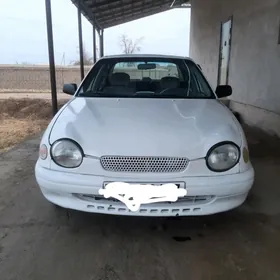 Toyota Corolla 1999