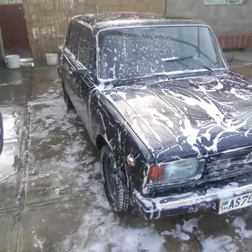 Lada 2107 1995