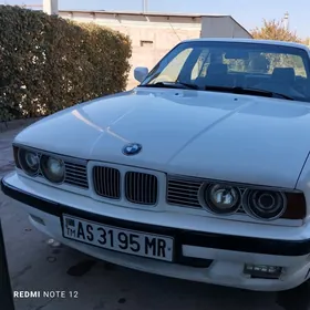 BMW 525 1990