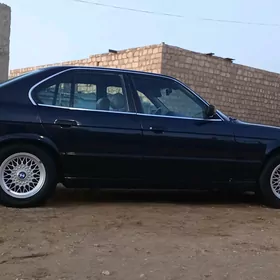 BMW 535 1991