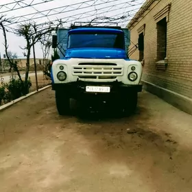 Zil 130 1992