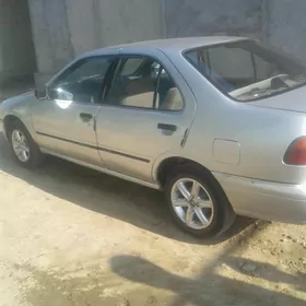 Nissan Sunny 1997