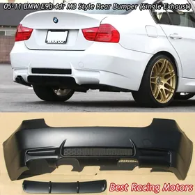 Bmw 3lik e90 M bamper