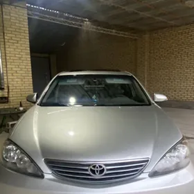 Toyota Camry 2002