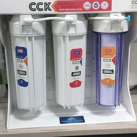 CCK firmanky suw filter