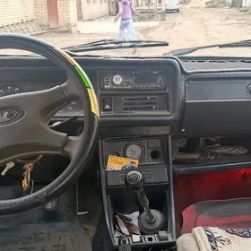 Lada 2107 2004