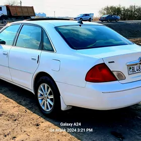 Toyota Avalon 2000