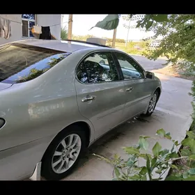 Lexus ES 300 2002