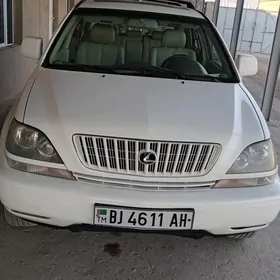 Lexus RX 300 2000