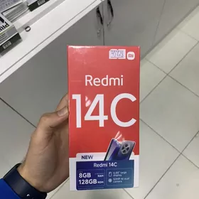 Redmi 14C