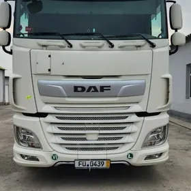 DAF 480 2019