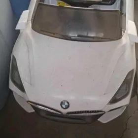 машина maşin bmw