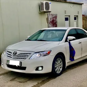 Toyota Camry 2008