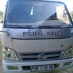 Forland H3 2014