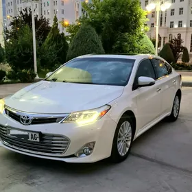 Toyota Avalon 2013