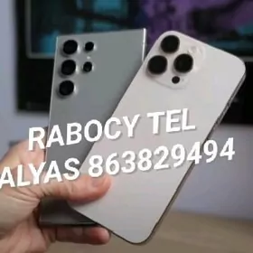 s23ultra 16pro Alyas Rabocy 15