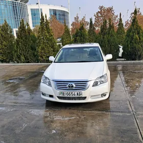 Toyota Avalon 2008