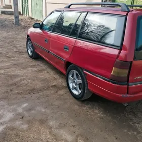 Opel Astra 1996